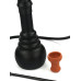 Кальян EL Keyif Німеччина 626116 Black Neon PN 630 Coated - фото 7