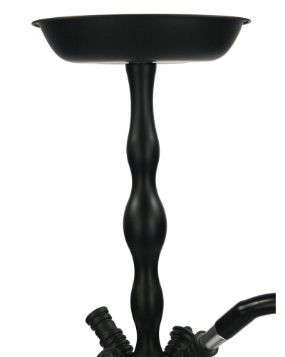 Кальян EL Keyif Німеччина 626116 Black Neon PN 630 Coated - фото 4