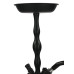 Кальян EL Keyif Німеччина 626116 Black Neon PN 630 Coated - фото 4