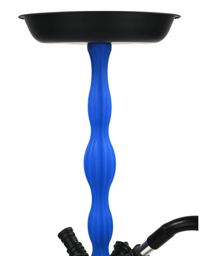 Кальян EL Keyif Німеччина 96377 Blue Neon SPN 630 B - фото 3