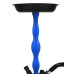 Кальян EL Keyif Німеччина 96377 Blue Neon SPN 630 B - фото 3