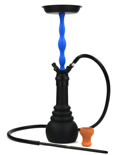 Кальян EL Keyif Німеччина 96377 Blue Neon SPN 630 B