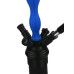 Кальян EL Keyif Німеччина 96377 Blue Neon SPN 630 B - фото 4