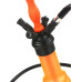 Кальян EL Keyif Німеччина Orange Neon SPN 630 B - фото 4