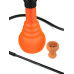 Кальян EL Keyif Німеччина Orange Neon SPN 630 B - фото 3