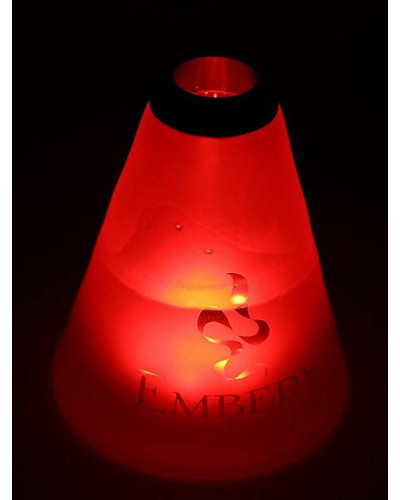 Кальян Embery Україна JS Hookah &ampampampampampampampampampampampampampampampampquotAtra Brunea&ampampampampampampampampampampampampampampampampquot Black - фото 45