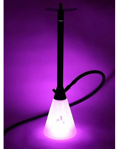 Кальян Embery Україна JS Hookah &ampampampampampampampampampampampampampampampampquotAtra Brunea&ampampampampampampampampampampampampampampampampquot Black - фото 42