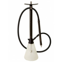 Кальян Embery Україна JS Hookah &ampampampampampampampampampampampampampampampampquotAtra Brunea&ampampampampampampampampampampampampampampampampquot Black