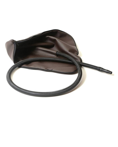 Кальян Embery Україна JS Hookah &ampampampampampampampampampampampampampampampampquotAtra Brunea&ampampampampampampampampampampampampampampampampquot Black - фото 33