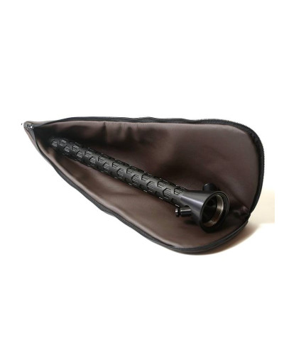 Кальян Embery Україна JS Hookah &ampampampampampampampampampampampampampampampampquotAtra Brunea&ampampampampampampampampampampampampampampampampquot Black - фото 35