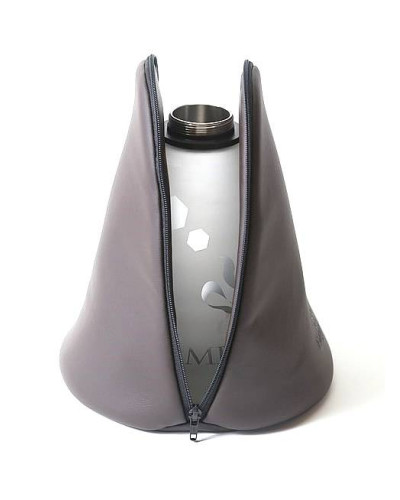 Кальян Embery Україна JS Hookah &ampampampampampampampampampampampampampampampampquotAtra Brunea&ampampampampampampampampampampampampampampampampquot Black - фото 34