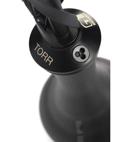 Кальян Gramm Hookah Україна TORR із колбою Drop - фото 6