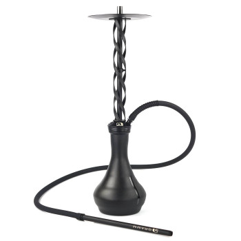 Кальян Gramm Hookah Україна TORR із колбою Drop.