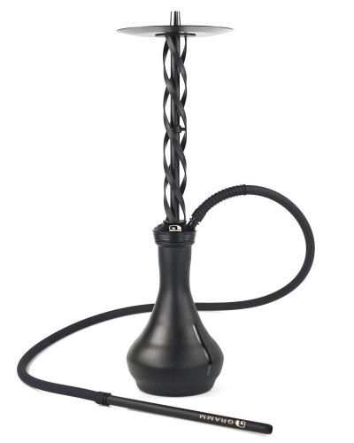 Кальян Gramm Hookah Україна TORR із колбою Drop