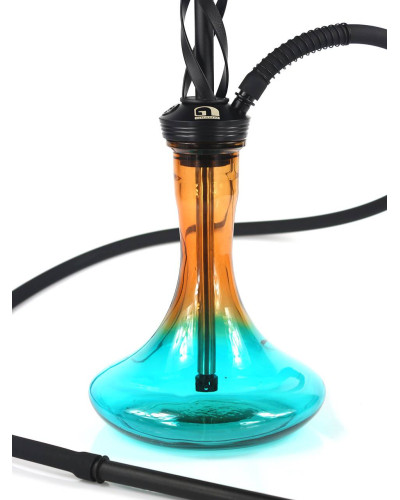 Кальян Gramm Hookah Україна TORR із колбою Craft Colour - фото 2