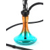 Кальян Gramm Hookah Україна TORR із колбою Craft Colour - фото 2