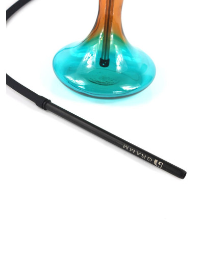 Кальян Gramm Hookah Україна TORR із колбою Craft Colour - фото 3