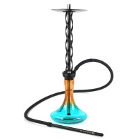 Кальян Gramm Hookah Україна TORR із колбою Craft Colour
