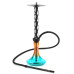 Кальян Gramm Hookah Україна TORR із колбою Craft Colour - фото 1