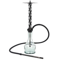 Кальян Gramm Hookah Україна TORR із колбою KM Max