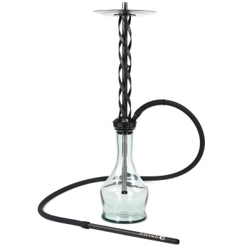 Кальян Gramm Hookah Україна TORR із колбою KM Max.