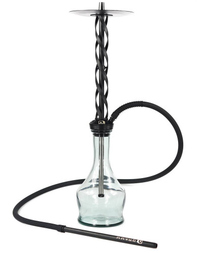 Кальян Gramm Hookah Україна TORR із колбою KM Max