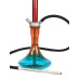 Кальян Monkey Hookah Украина с колбой Craft Colour - фото 3