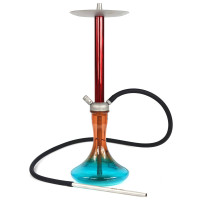 Кальян Monkey Hookah Украина с колбой Craft Colour