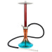 Кальян Monkey Hookah Украина с колбой Craft Colour - фото 1