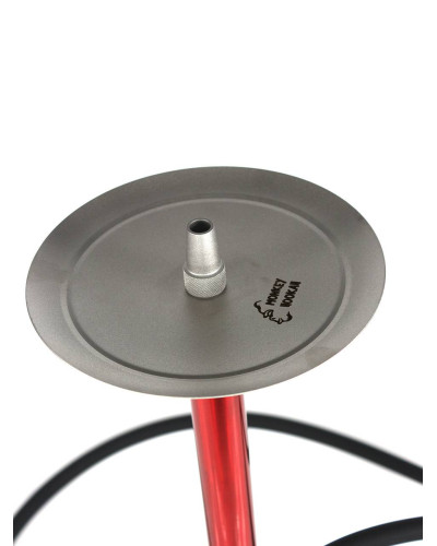 Кальян Monkey Hookah Украина с колбой Craft Colour - фото 2