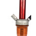 Кальян Monkey Hookah Украина с колбой Craft Colour - фото 4