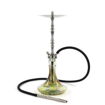Кальян Sky Hookah Україна Craft Yellow.