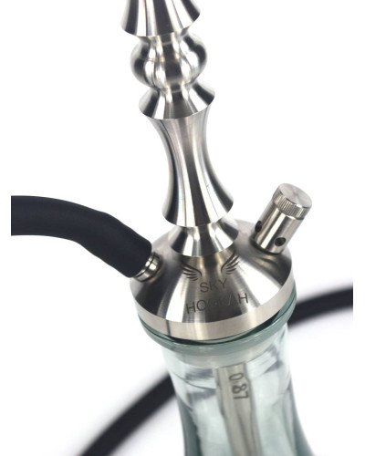 Кальян Sky Hookah Mini Україна із колбою SS 05 - фото 5