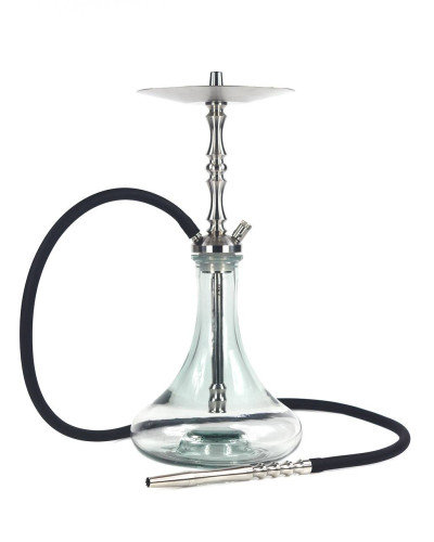 Кальян Sky Hookah Mini Україна із колбою SS 05