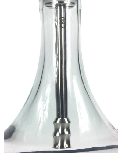Кальян Sky Hookah Mini Україна із колбою SS 05 - фото 2