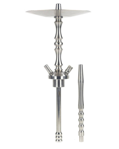 Кальян Sky Hookah Mini Україна із колбою SS 05 - фото 8