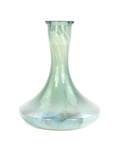 Колба для кальяна под уплотнитель Craft White