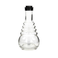 Колба для кальяна Dumok Hookah Pro AL-08 Flames