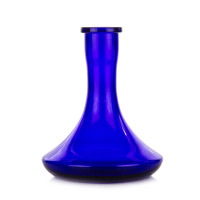Колба для кальяна под уплотнитель Craft Dark Blue