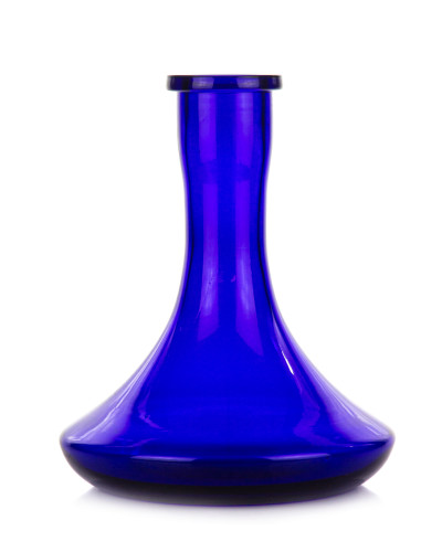 Колба для кальяна под уплотнитель Craft Dark Blue