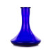 Колба для кальяна под уплотнитель Craft Dark Blue - фото 1
