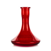 Колба для кальяна под уплотнитель Craft Red