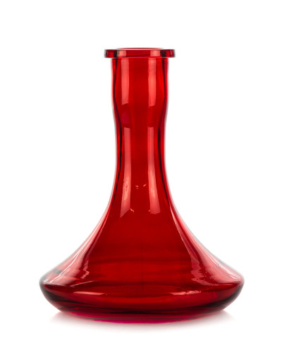 Колба для кальяна под уплотнитель Craft Red