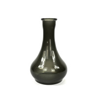 Колба для кальяна под уплотнитель Drop Black