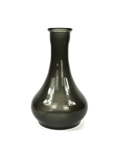 Колба для кальяна под уплотнитель Drop Black
