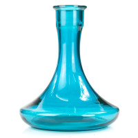 Колба для кальяна под уплотнитель Craft Blue