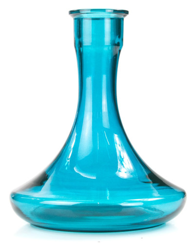 Колба для кальяна под уплотнитель Craft Blue
