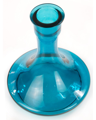 Колба для кальяна под уплотнитель Craft Blue - фото 2