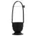 Корзина для угля Black Matt XL - фото 1