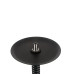 Кальян Mamay Customs Coilovers Mini Зеленый лак/Черная пружина - фото 4